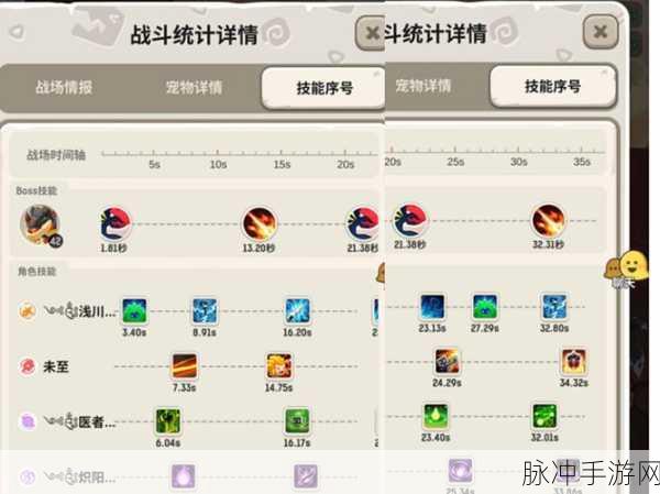 苍蓝境界，潜能解放玩法，突破战力极限