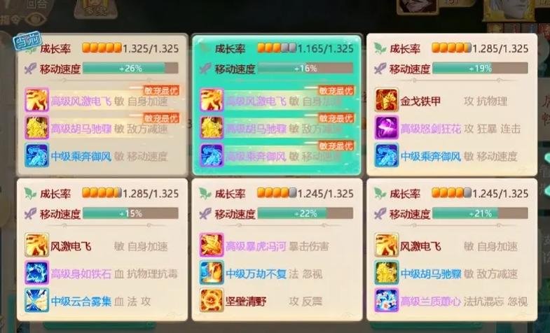 大话西游手游家园赚钱技巧全攻略