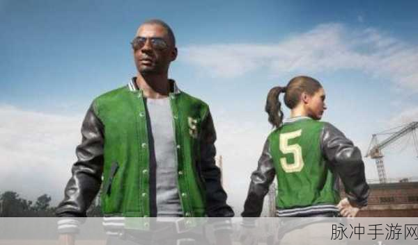 绝地求生 Xbox 实体版，低价纯净竞技新时代