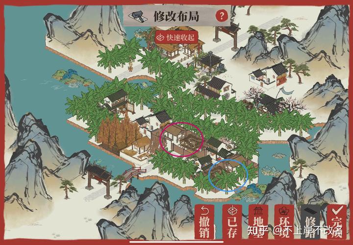 江南百景图鸡鸣山解锁全攻略，探索未知，开启新篇章