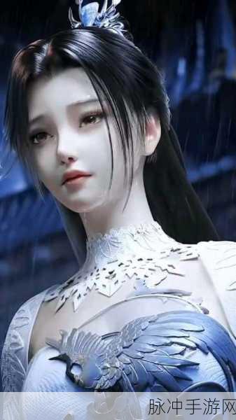 梦幻诛仙手游，陆雪琪技能属性深度解析
