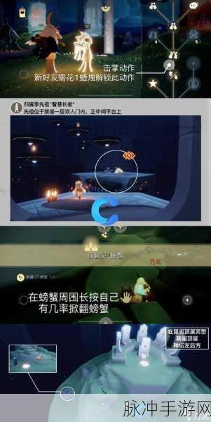 Sky光遇，携手好友共赴奇妙之旅的详尽攻略