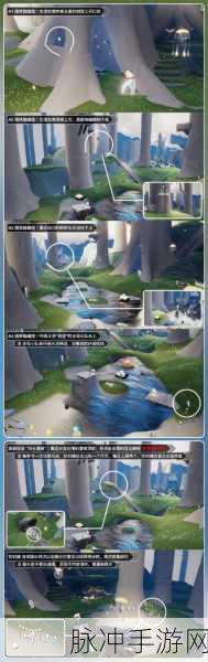 Sky光遇，携手好友共赴奇妙之旅的详尽攻略