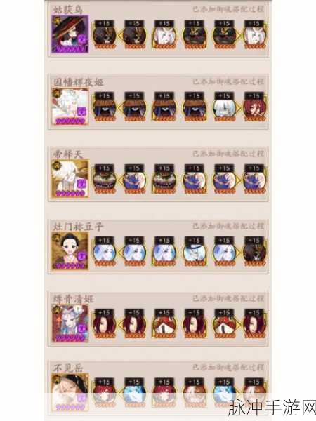 阴阳师姑获鸟深度解析，厉害吗？值得培养吗？