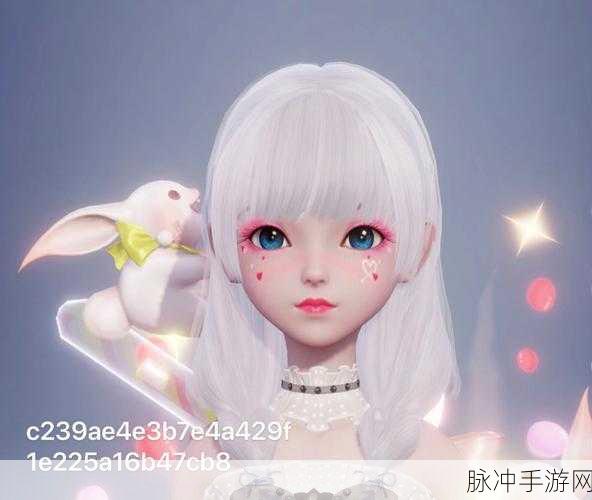梦幻新诛仙手游捏脸技巧，如何重新捏出完美角色