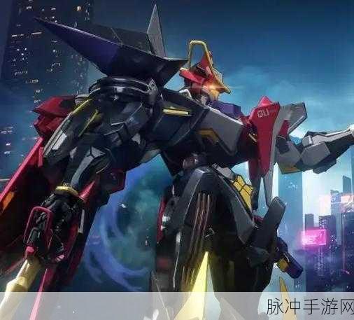 机动都市阿尔法，厄运光束搭配队友全攻略