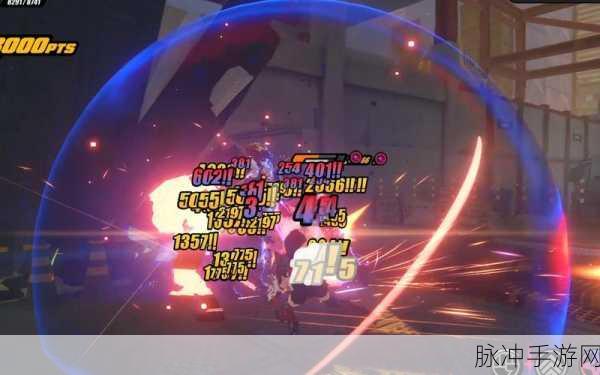 绝区零揭秘，深入拉力委托隐藏区域，勇探未知之境！