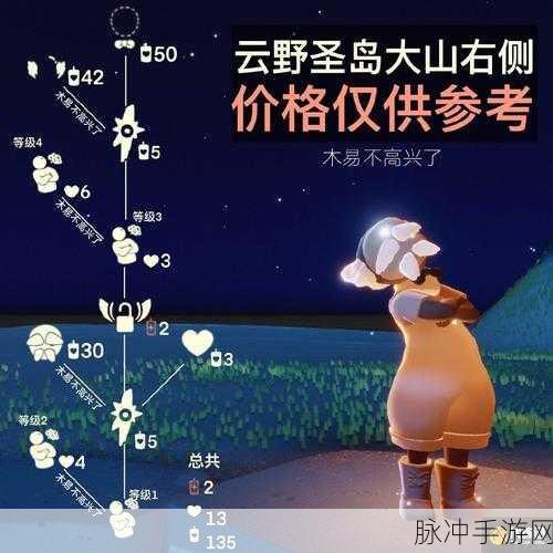 光遇庇护所，揭秘如何汇聚四大先祖的终极攻略