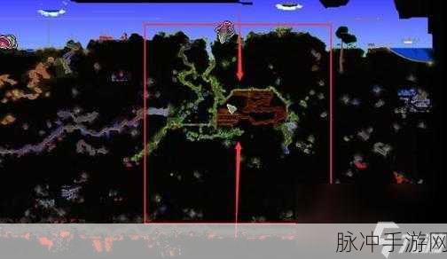 泰拉瑞亚探险攻略，揭秘快速找到丛林神庙的小技巧