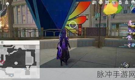 崩坏星穹铁道，匹诺康尼梦境护照贴纸全位置大揭秘