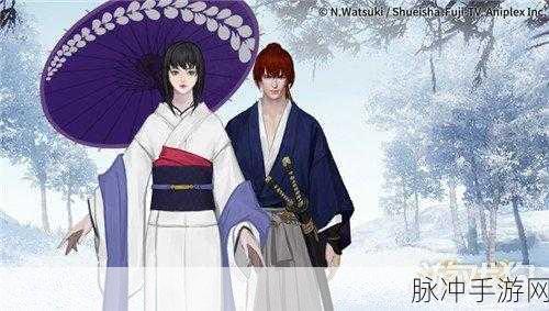 一梦江湖神秘东瀛武士联动活动全攻略