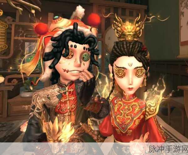 第五人格新角色杂技演员全面解析