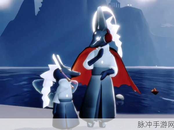 光遇手游，龙骨与卡卡西的巅峰对决