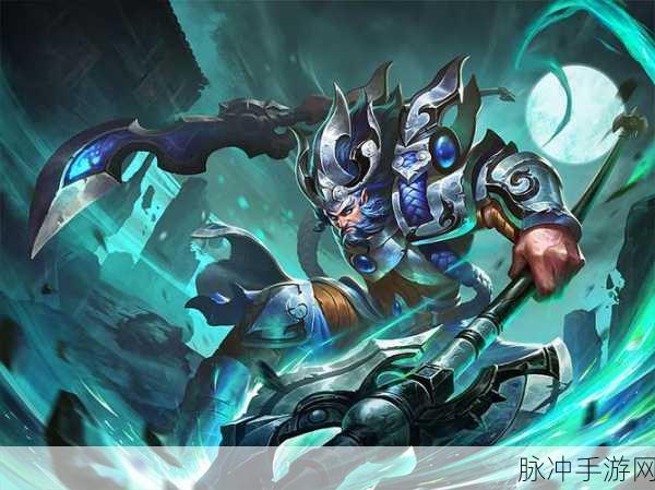 乱斗西游武德星君阵容搭配策略全解析