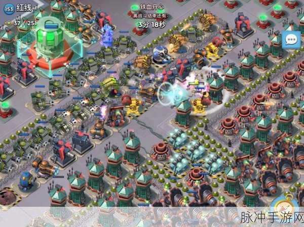 海岛奇兵致胜战术全揭秘，深度攻略指南
