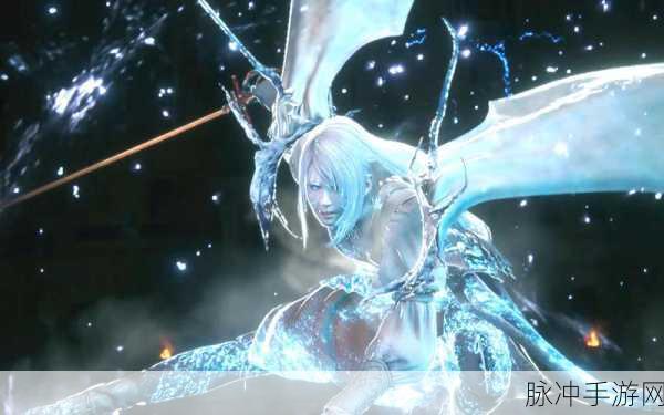 最终幻想16PC版优化困境，原生4K下4090显卡仅46帧的尴尬
