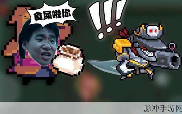 元气骑士肥料加速秘籍，解锁植物快速成长之道