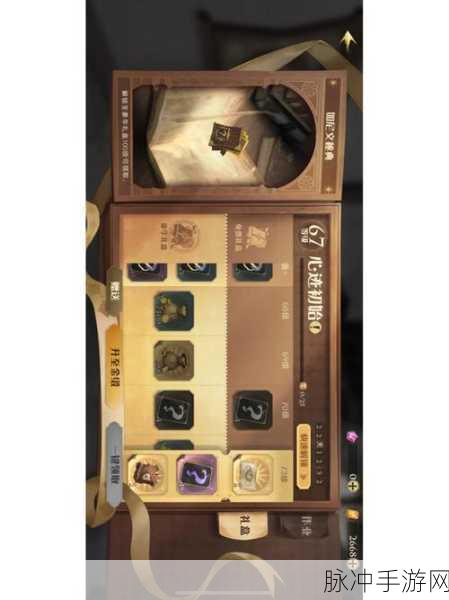 哈利波特魔法觉醒，魔杖更换与选择的深度解析