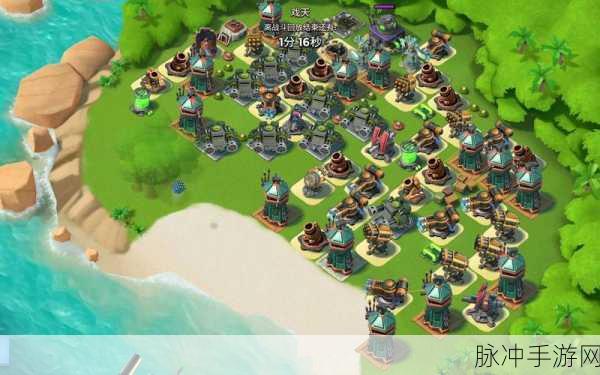 海岛奇兵恐怖博士阶段 7 通关秘籍大揭秘