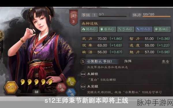三国志战略版严颜角色深度解析，拆还是留？