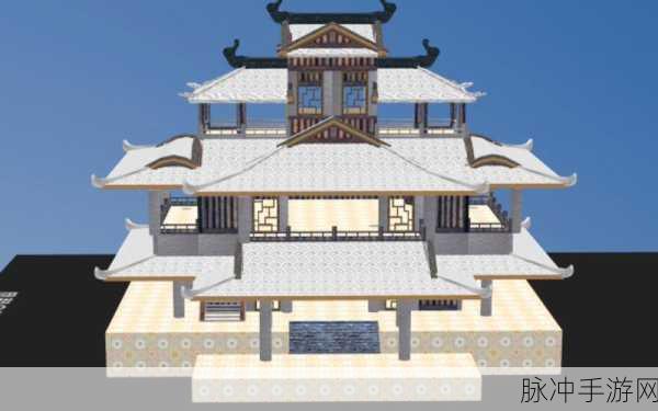 妄想山海家园科技树深度攻略，解锁无限创意与战斗力的秘密