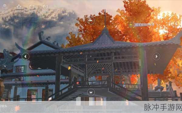 妄想山海家园科技树深度攻略，解锁无限创意与战斗力的秘密