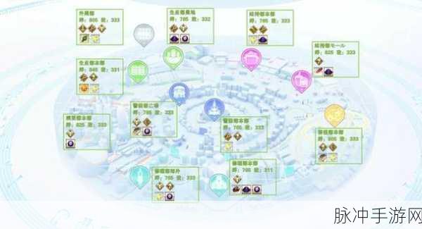 FGO 圣诞活动素材高效获取攻略