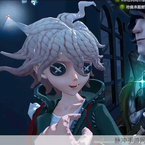 第五人格公主抱获取全攻略，解锁杰克独特魅力的秘密