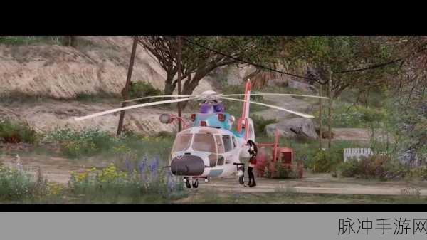 GTA5 手游代码秘籍，开启洛圣都的奇幻之旅