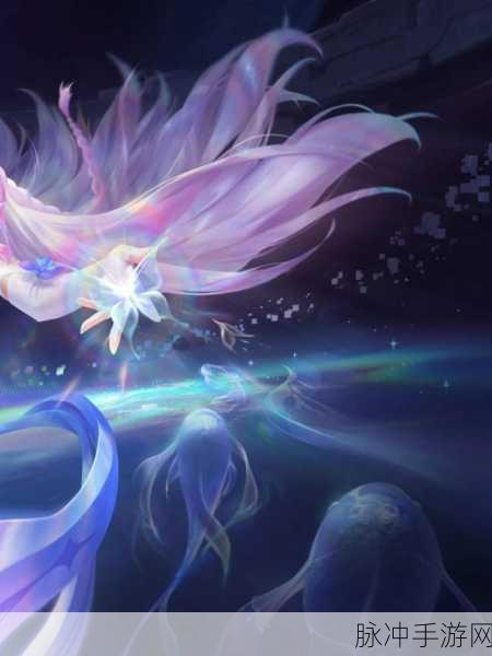 王者荣耀王昭君星穹之声新皮肤技能特效全解析