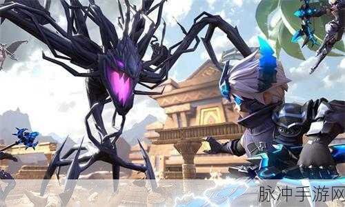 龙之谷2手游攻略，战神与剑圣实力大比拼