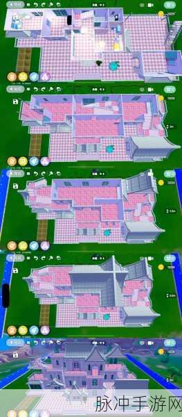 心动小镇扩展家园地块秘籍大公开