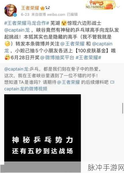 王者荣耀鲁班七号乒乓球皮肤价格与特效详解