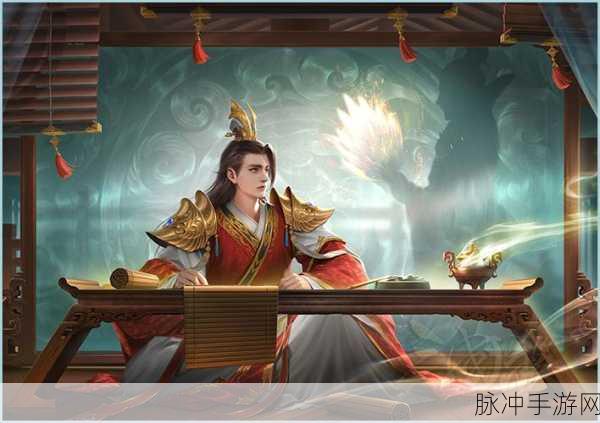 三国杀手游中刘琦问计的深度剖析