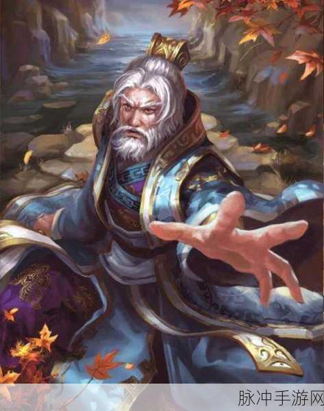 三国杀手游中刘琦问计的深度剖析
