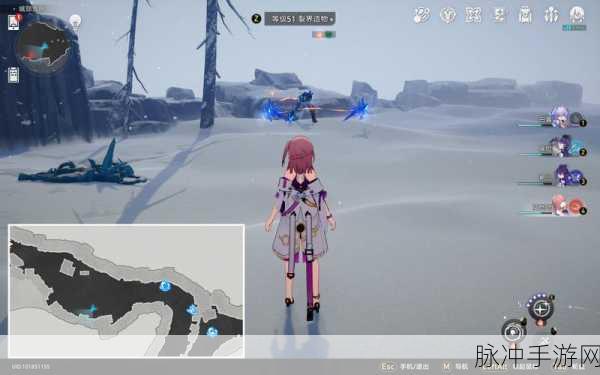 崩坏星穹铁道先发制人成就达成全指南
