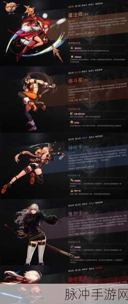地下城与勇士起源，搬砖职业的巅峰抉择