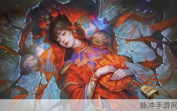 纸嫁衣 5 无间梦境第五章留声机关闭秘籍