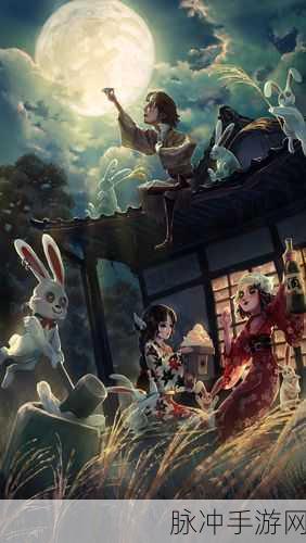 第五人格，侦探的宝藏之旅活动全攻略