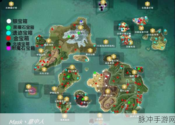 创造与魔法，稿子附魔的绝佳选择