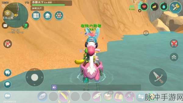 创造与魔法，深度解析奇遇果实神奇效果
