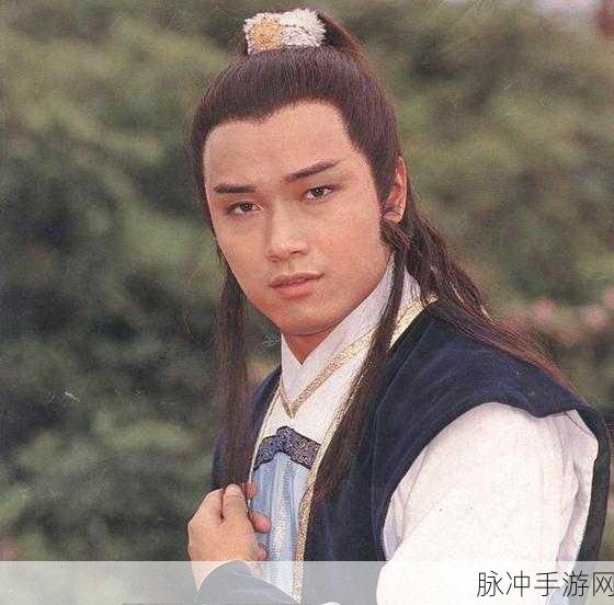 射雕，杨康主 C 队伍的绝佳搭配秘籍