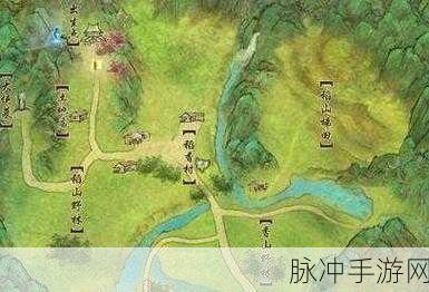 剑网 3 梦回稻香全成就攻略，21 种结局一网打尽