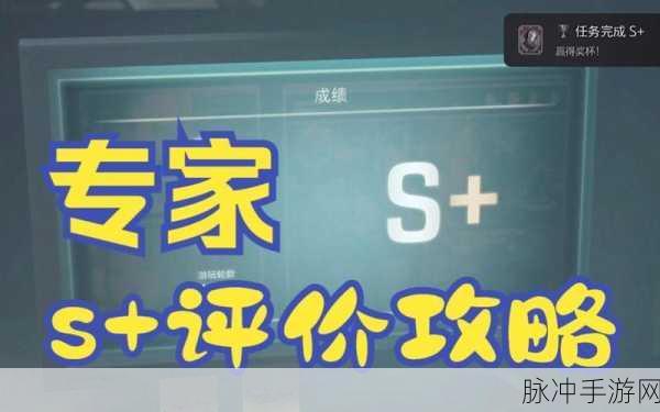 生化危机 4 重制版专家难度 S 级通关秘籍大揭秘