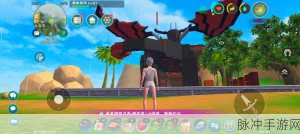 创造与魔法，探寻彼岸花的神秘之旅