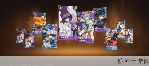 探索无尽梦回中装备分布的神秘之处
