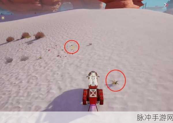 幻塔四鼠兄弟藏匿点全知晓 精准攻略来袭