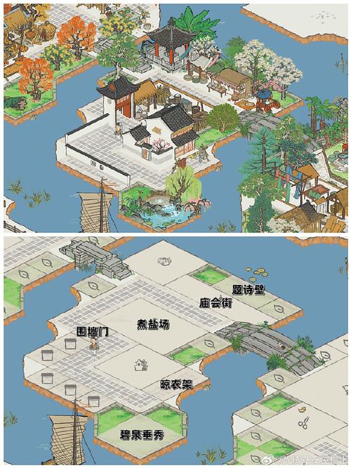 <江南百景图>西域商贾任务深度剖析，做与不做的权衡