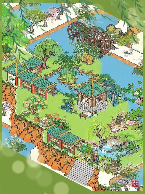 <江南百景图>西域商贾任务深度剖析，做与不做的权衡