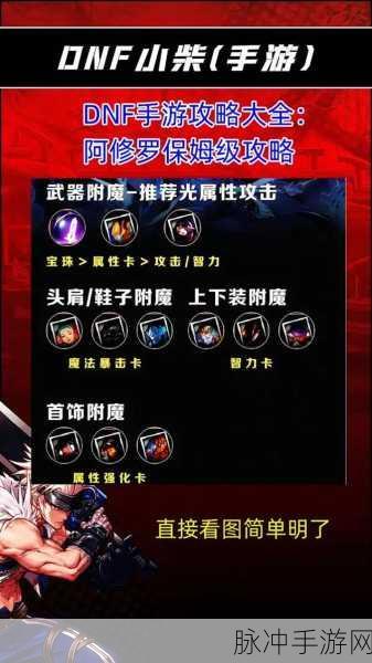 DNF 手游，探寻远古遗愿的神秘出处